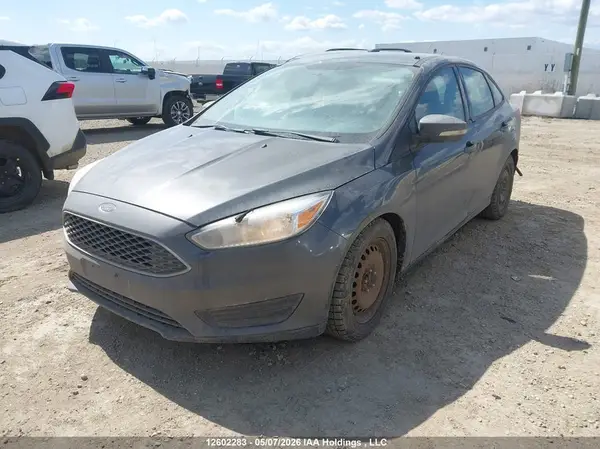 1FADP3F20GL334308 2016 FORD FOCUS - Image 2