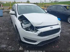 1FADP3F20GL334566 2016 FORD FOCUS