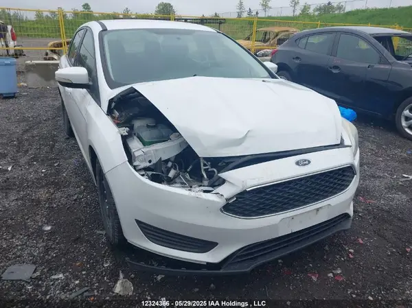1FADP3F20GL334566 2016 FORD FOCUS - Image 1