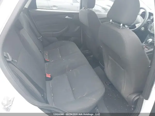 1FADP3F20GL334566 2016 FORD FOCUS - Image 8