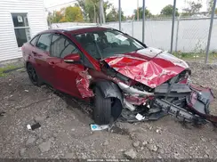 1FADP3F20GL334969 2016 FORD FOCUS