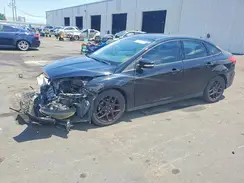 1FADP3F20GL335510 2016 FORD FOCUS