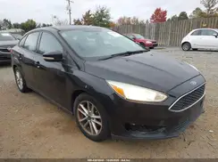 1FADP3F20GL335765 2016 FORD FOCUS