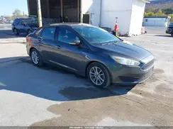 1FADP3F20GL335992 2016 FORD FOCUS