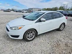1FADP3F20GL336009 2016 FORD FOCUS