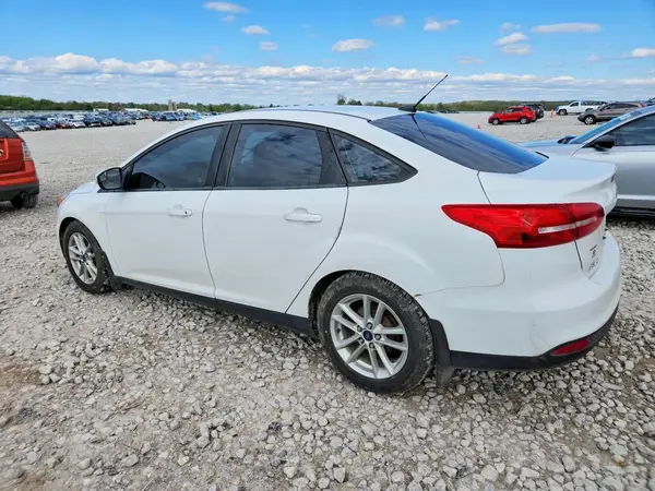 1FADP3F20GL336009 2016 FORD FOCUS - Image 2