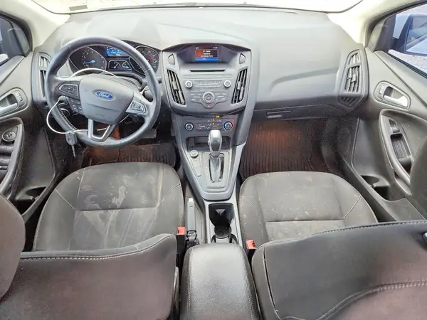 1FADP3F20GL336009 2016 FORD FOCUS - Image 8