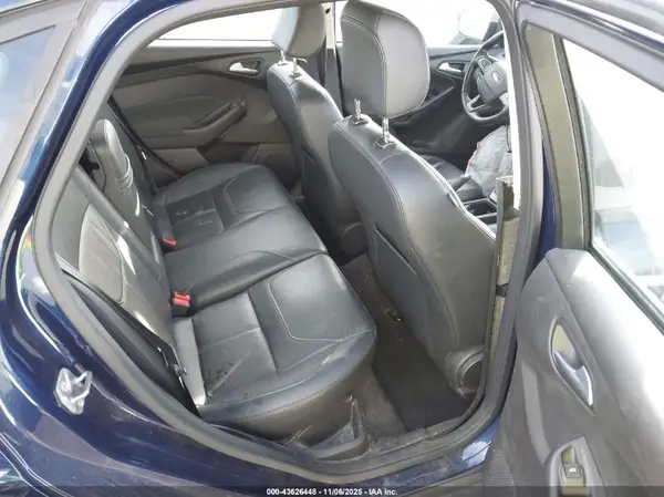 1FADP3F20GL336348 2016 FORD FOCUS - Image 8