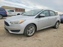 1FADP3F20GL336866 2016 FORD FOCUS