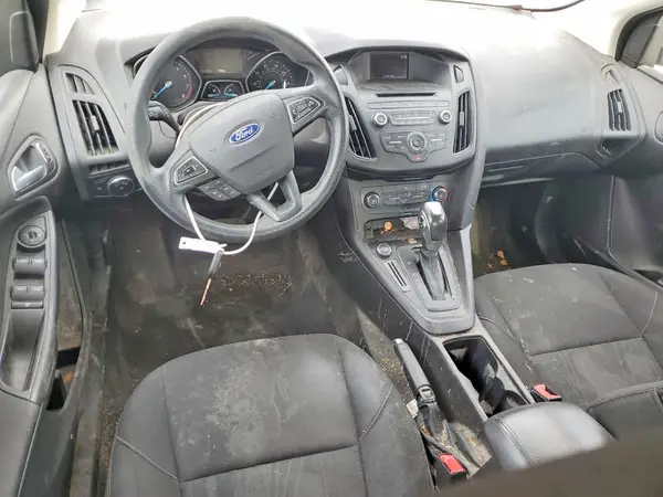 1FADP3F20GL336866 2016 FORD FOCUS - Image 8
