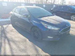 1FADP3F20GL336950 2016 FORD FOCUS