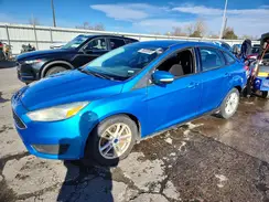 1FADP3F20GL337886 2016 FORD FOCUS