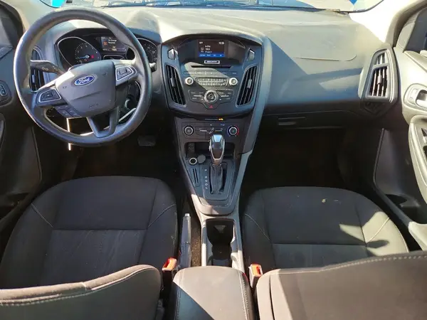 1FADP3F20GL337886 2016 FORD FOCUS - Image 8