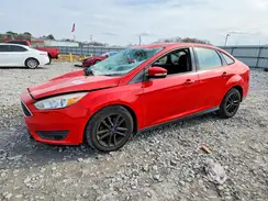 1FADP3F20GL338228 2016 FORD FOCUS