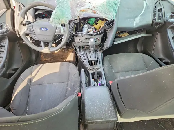 1FADP3F20GL338228 2016 FORD FOCUS - Image 8