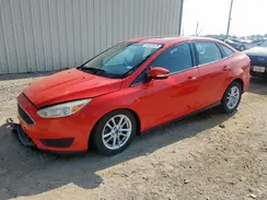 1FADP3F20GL338875 2016 FORD FOCUS