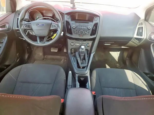 1FADP3F20GL338875 2016 FORD FOCUS - Image 8