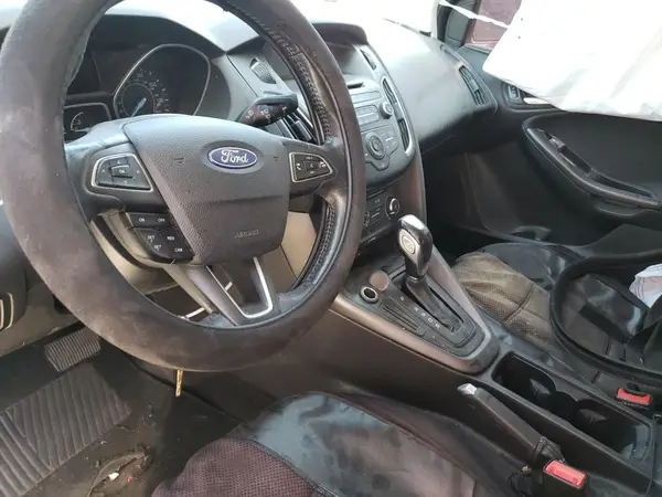 1FADP3F20GL340724 2016 FORD FOCUS - Image 8