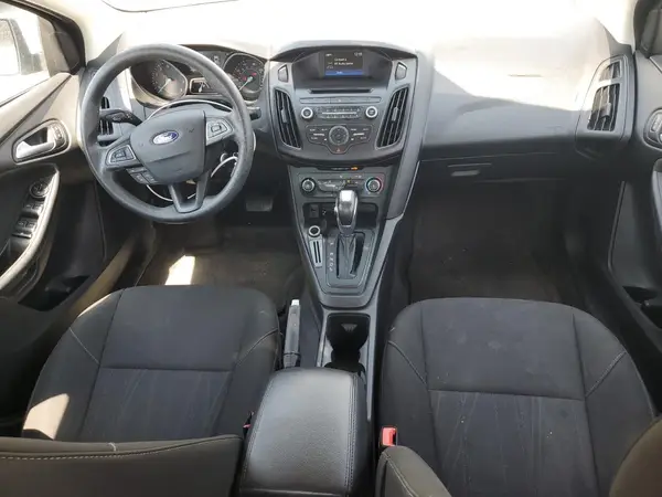 1FADP3F20GL340755 2016 FORD FOCUS - Image 8
