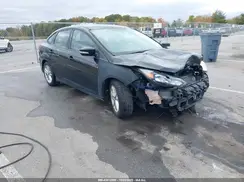 1FADP3F20GL340965 2016 FORD FOCUS