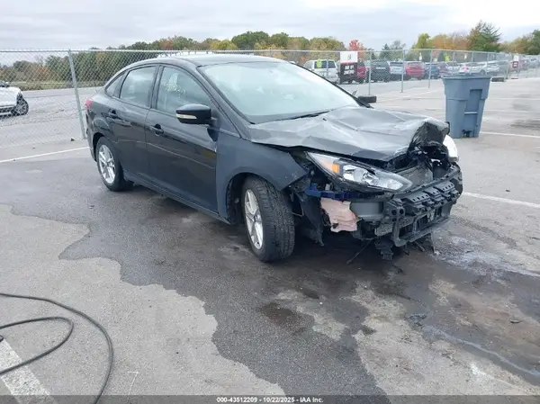 1FADP3F20GL340965 2016 FORD FOCUS
