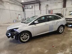1FADP3F20GL341226 2016 FORD FOCUS