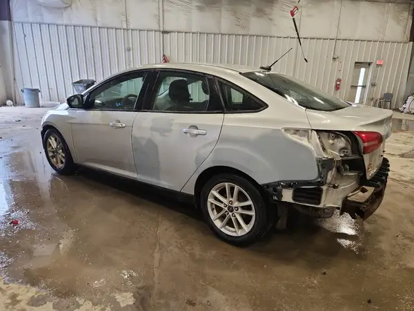 1FADP3F20GL341226 2016 FORD FOCUS - Image 2