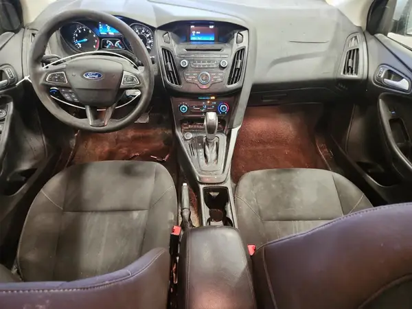 1FADP3F20GL341226 2016 FORD FOCUS - Image 8