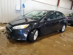 1FADP3F20GL341307 2016 FORD FOCUS