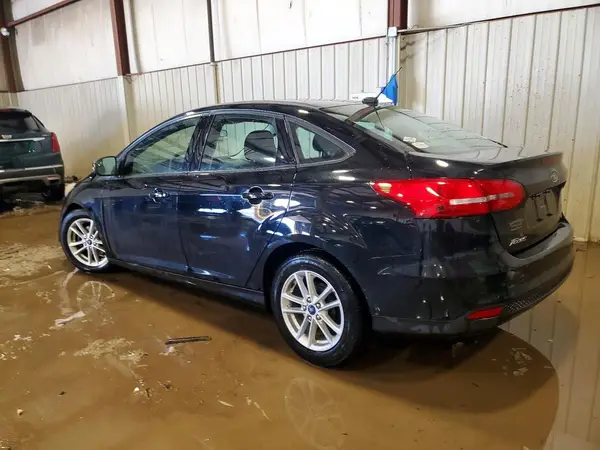 1FADP3F20GL341307 2016 FORD FOCUS - Image 2