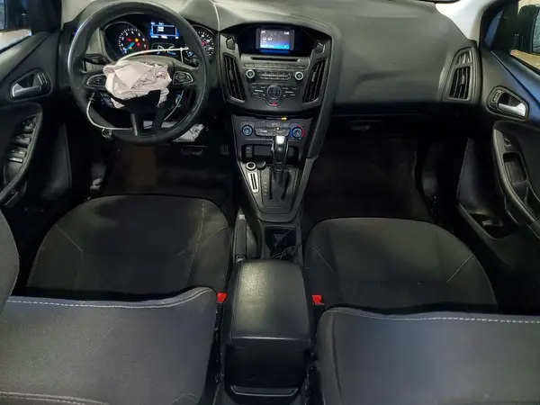 1FADP3F20GL341307 2016 FORD FOCUS - Image 8