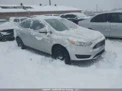 1FADP3F20GL341596 2016 FORD FOCUS