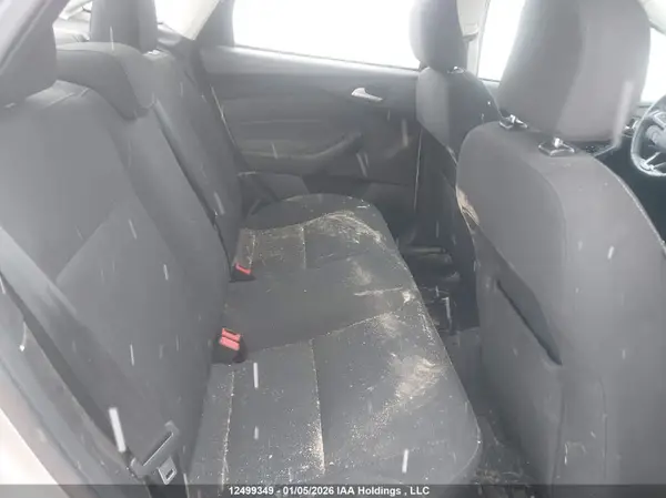1FADP3F20GL341596 2016 FORD FOCUS - Image 8