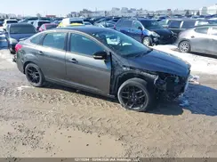 1FADP3F20GL341601 2016 FORD FOCUS