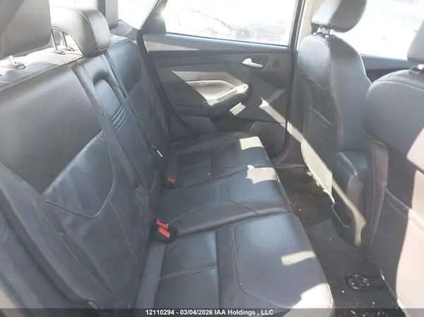 1FADP3F20GL341601 2016 FORD FOCUS - Image 8