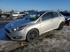 1FADP3F20GL342523 2016 FORD FOCUS