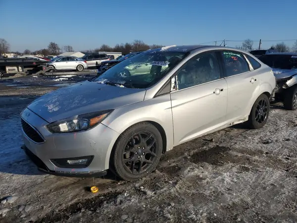 1FADP3F20GL342523 2016 FORD FOCUS - Image 1