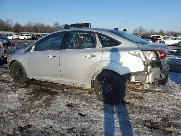 1FADP3F20GL342523 2016 FORD FOCUS - Image 2