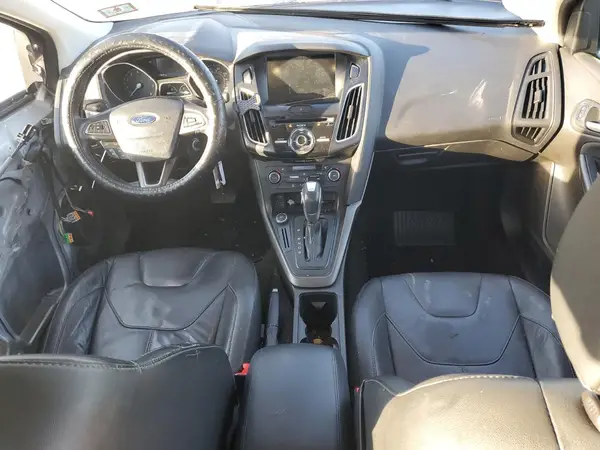 1FADP3F20GL342523 2016 FORD FOCUS - Image 8