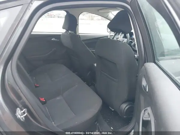 1FADP3F20GL343168 2016 FORD FOCUS - Image 8
