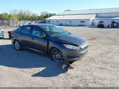 1FADP3F20GL343297 2016 FORD FOCUS