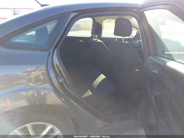1FADP3F20GL343297 2016 FORD FOCUS - Image 8