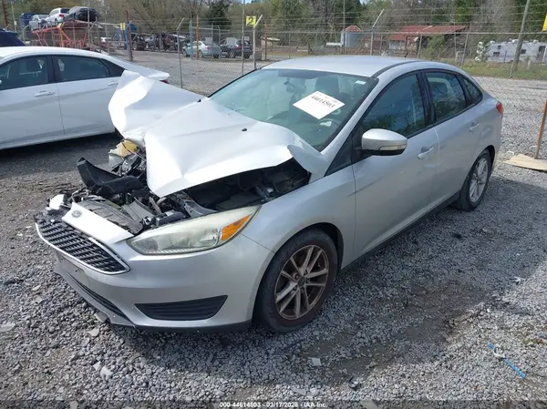 1FADP3F20GL345602 2016 FORD FOCUS - Image 2