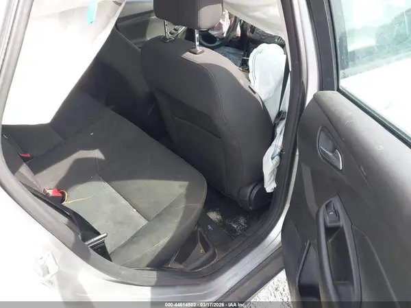 1FADP3F20GL345602 2016 FORD FOCUS - Image 8