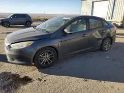 1FADP3F20GL346250 2016 FORD FOCUS