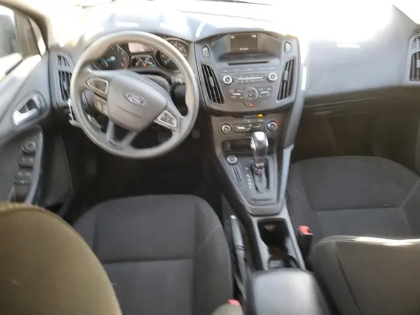 1FADP3F20GL346250 2016 FORD FOCUS - Image 8