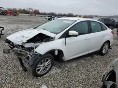 1FADP3F20GL346345 2016 FORD FOCUS