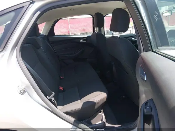 1FADP3F20GL346443 2016 FORD FOCUS - Image 8