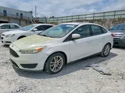 1FADP3F20GL347981 2016 FORD FOCUS