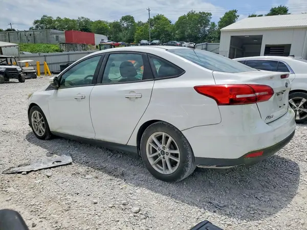 1FADP3F20GL347981 2016 FORD FOCUS - Image 2